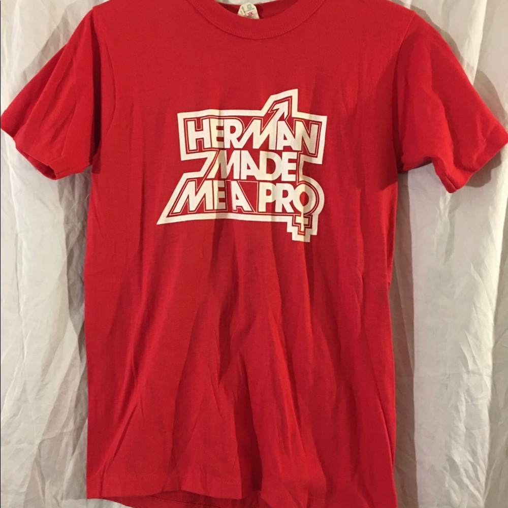 Vintage medium graphic tshirt